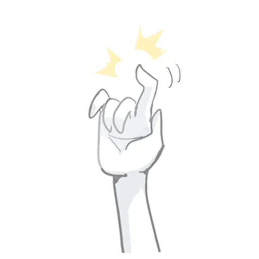 Ghost - Sticker 30