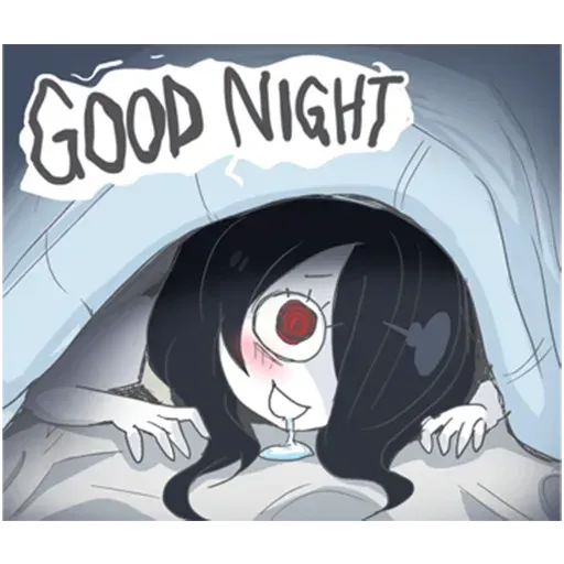 Ghost - Sticker 13