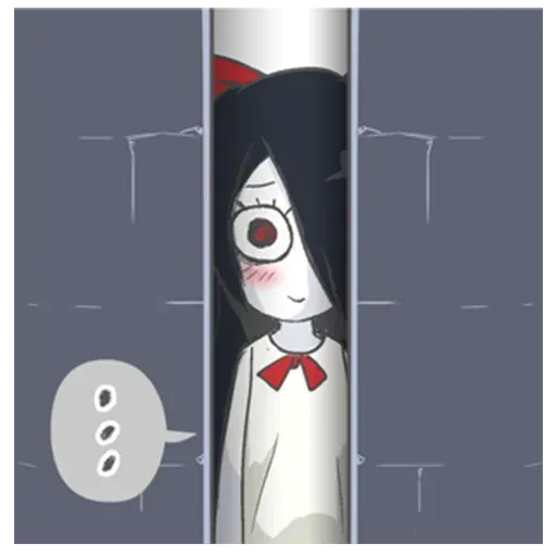Ghost - Sticker 24