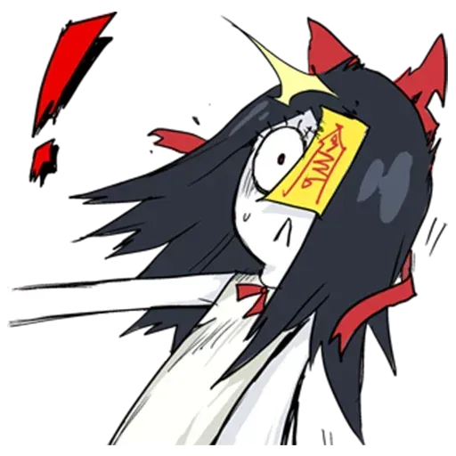 Ghost - Sticker 27