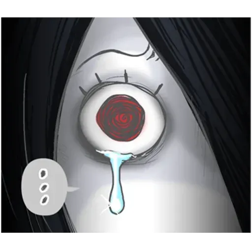 Ghost - Sticker 22