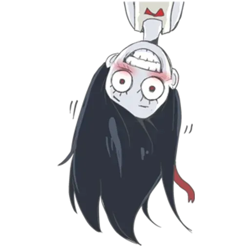 Ghost - Sticker 9