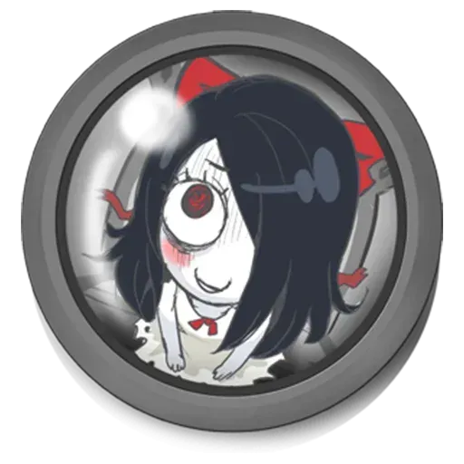 Ghost - Sticker 17