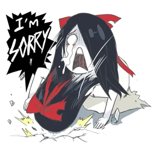 Ghost - Sticker 18