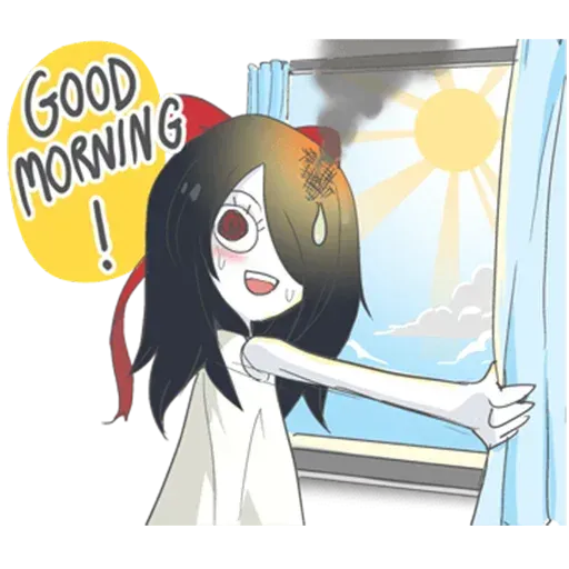 Ghost - Sticker 14
