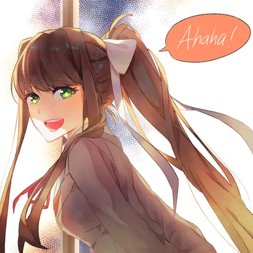 ddlc.. - Sticker 13
