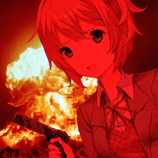 ddlc.. - Sticker 25