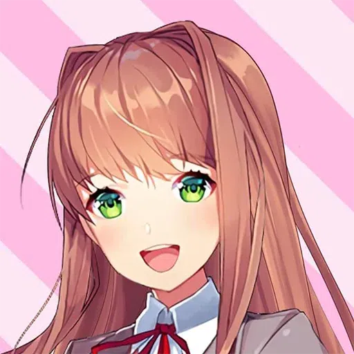ddlc.. - Sticker 16