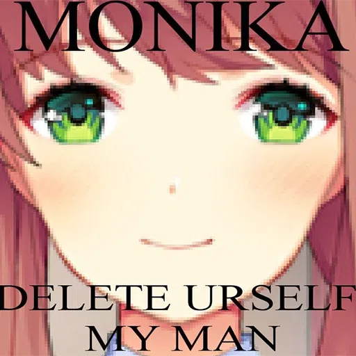 ddlc.. - Sticker 17