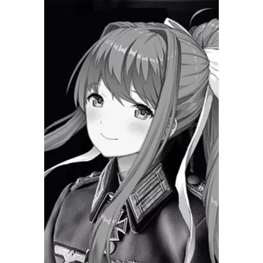 ddlc.. - Sticker 19