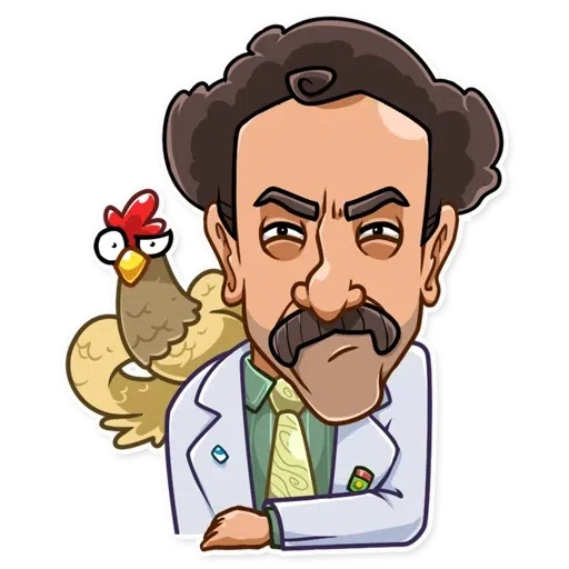 Among Us - Sticker 22