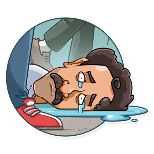 Among Us - Sticker 11