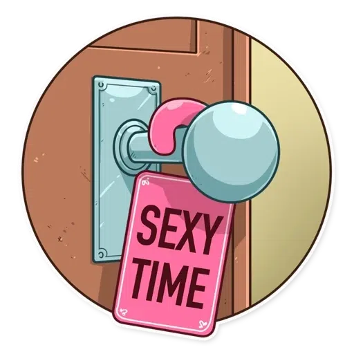 Among Us - Sticker 12