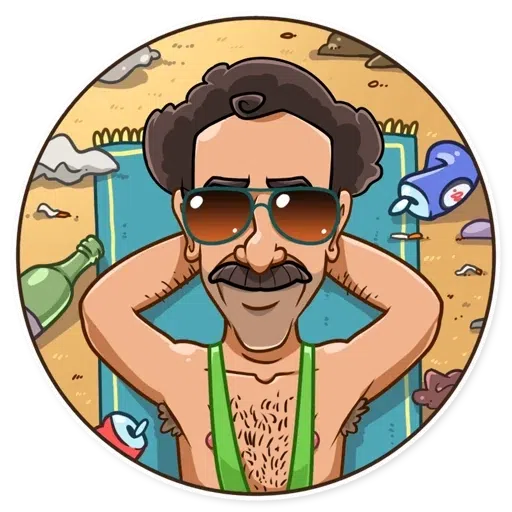 Among Us - Sticker 23