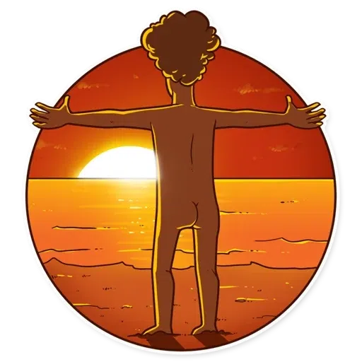 Among Us - Sticker 28