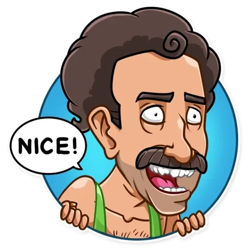 Among Us - Sticker 9