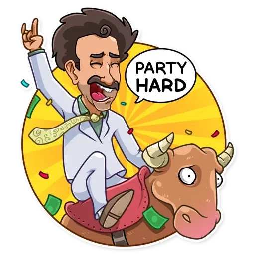 Among Us - Sticker 17