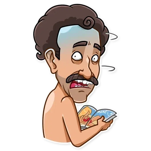 Among Us - Sticker 21