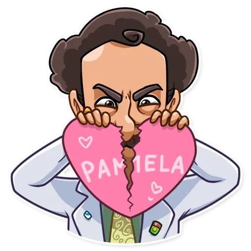 Among Us - Sticker 19