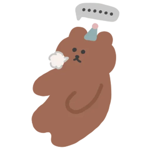 Cute - Sticker 22