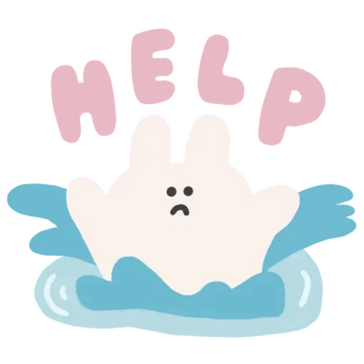 Cute - Sticker 14
