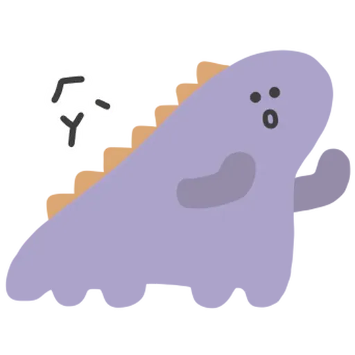 Cute - Sticker 10