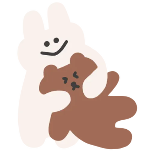 Cute - Sticker 27