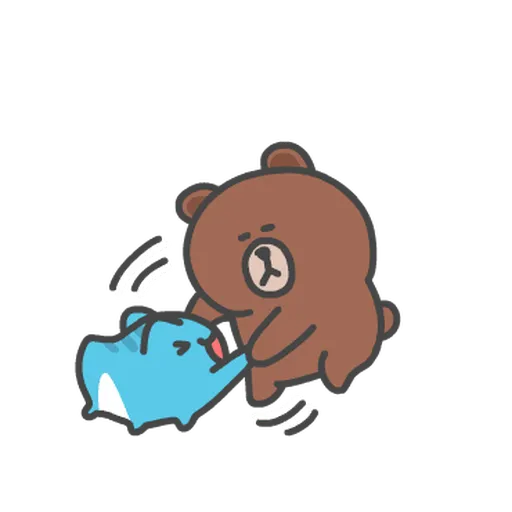 貓貓蟲-line - Sticker 22