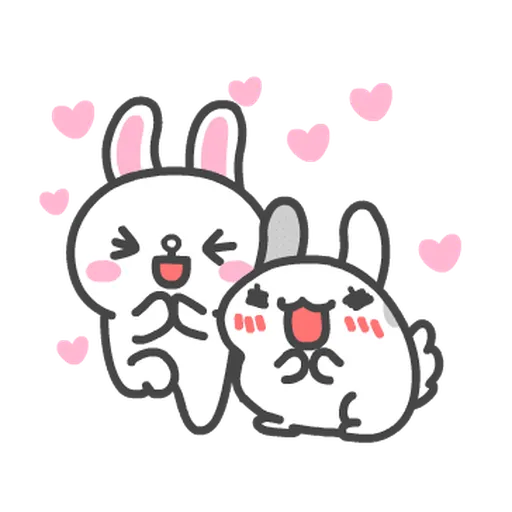 貓貓蟲-line - Sticker 15