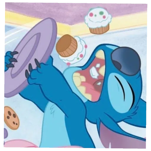 cartoon  - Sticker 20