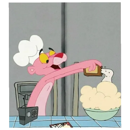 cartoon  - Sticker 26