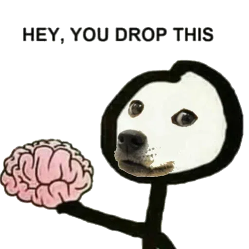 doge 4 - Sticker 11