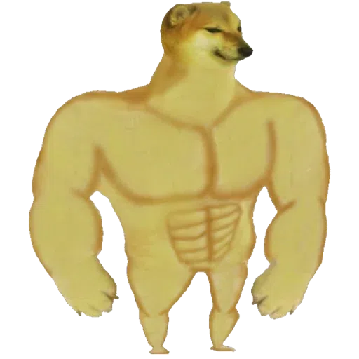 doge 4 - Sticker 24