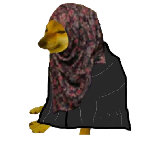 doge 4 - Sticker 17