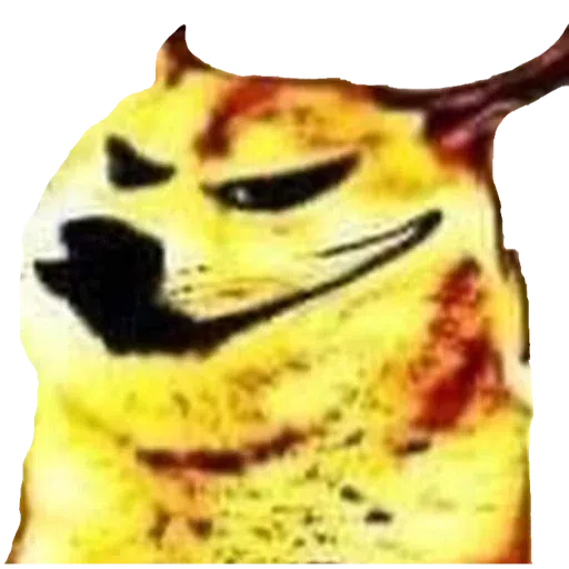 doge 4 - Sticker 28
