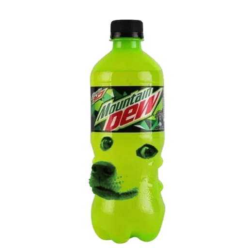 doge 4 - Sticker 18