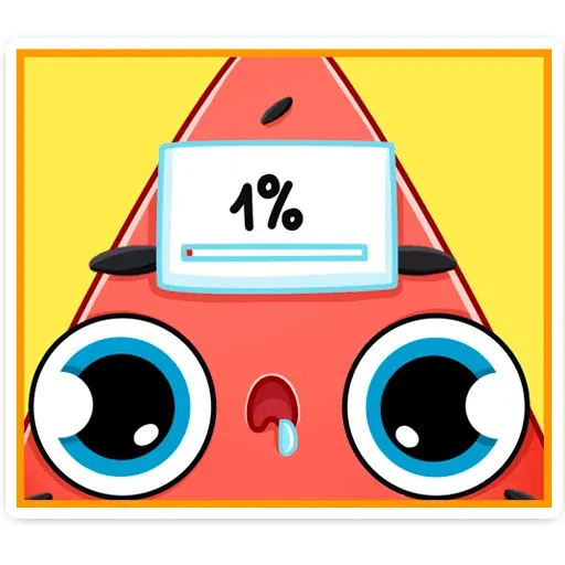 Watermelon - Sticker 11