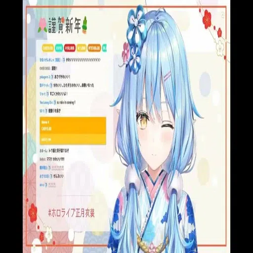 hololive 5 - Sticker 11