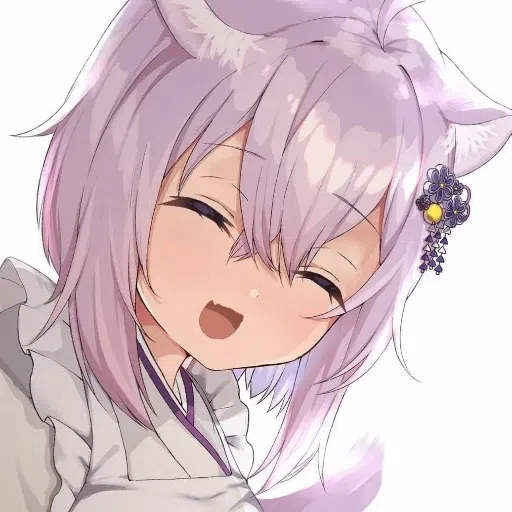 hololive 5 - Sticker 9