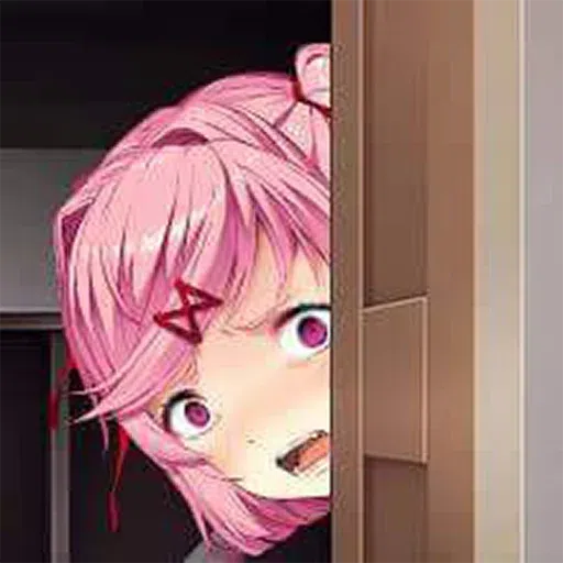 ddlc.. - Sticker 27