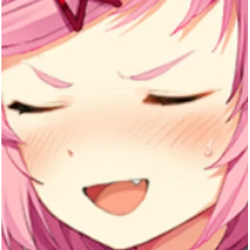 ddlc.. - Sticker 30
