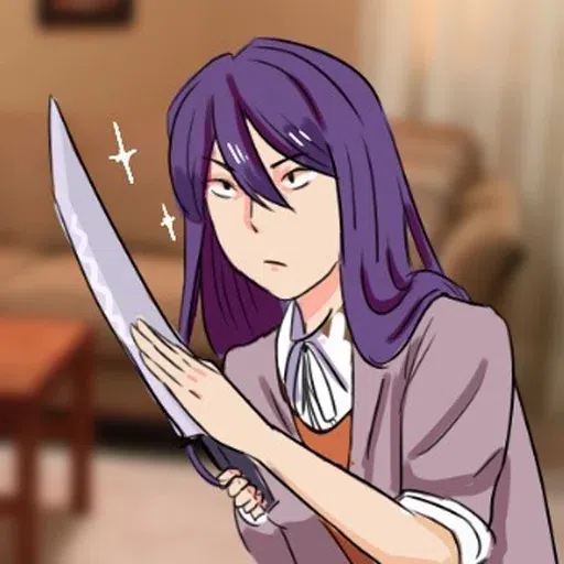 ddlc.. - Sticker 14