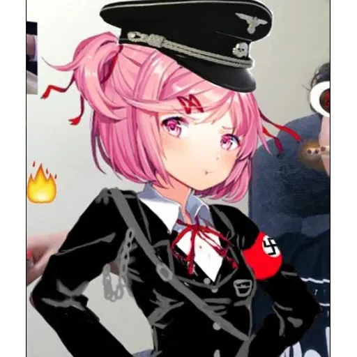 ddlc.. - Sticker 26