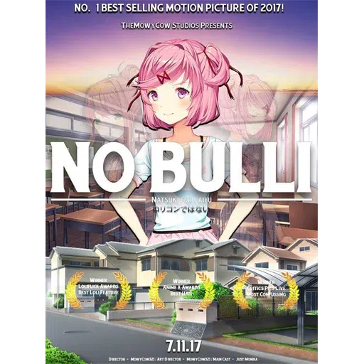 ddlc.. - Sticker 22
