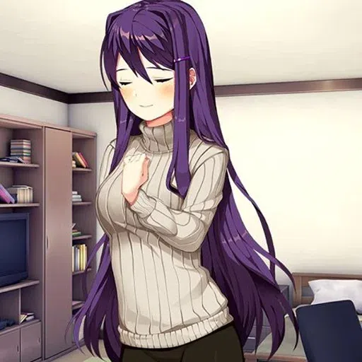 ddlc.. - Sticker 13