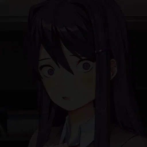 ddlc.. - Sticker 9