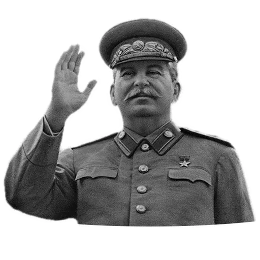 ourstalin - Sticker 12