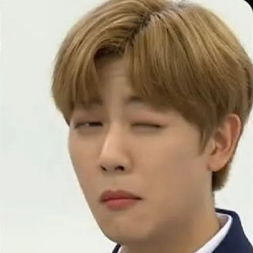 Golden Child 1 - Sticker 15