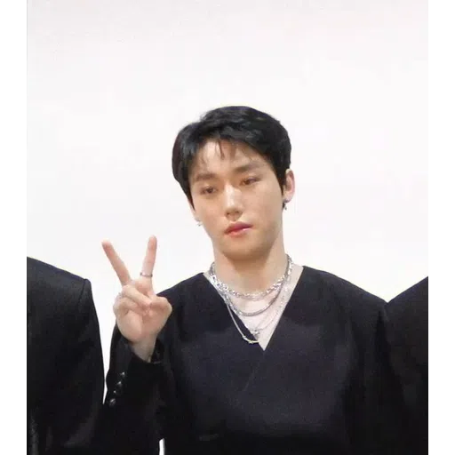 Golden Child 1 - Sticker 13
