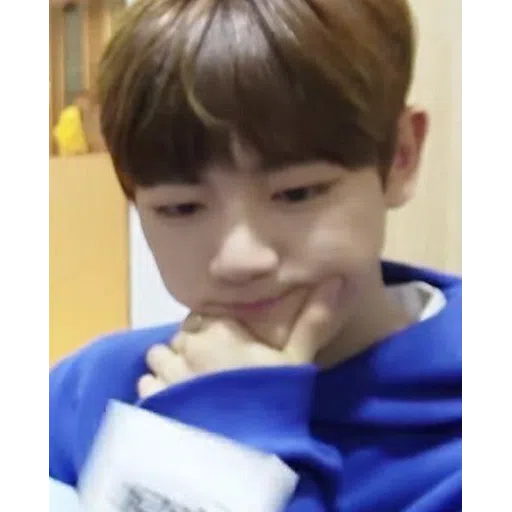 Golden Child 1 - Sticker 16